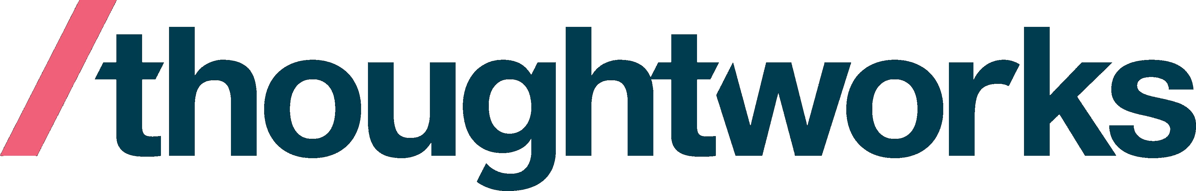 Thoughtworks